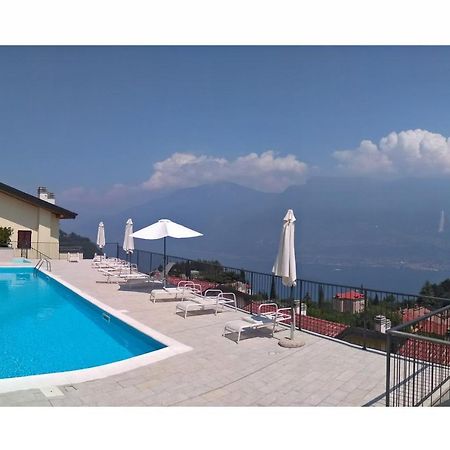 La Quiete 08 Lake View Apartment By Garda Domus Mea Tremosine Εξωτερικό φωτογραφία