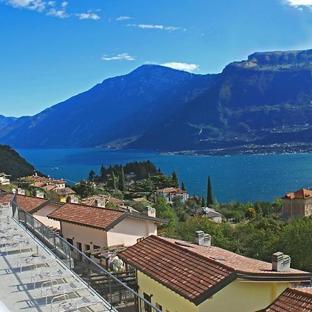 La Quiete 08 Lake View Apartment By Garda Domus Mea Tremosine Εξωτερικό φωτογραφία