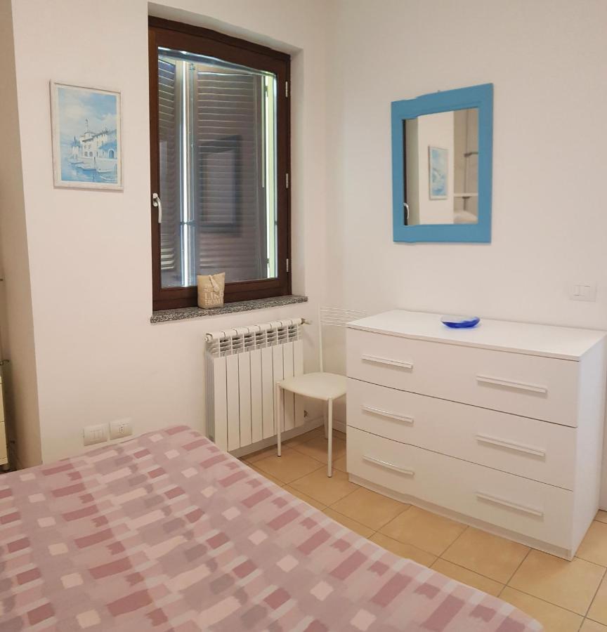 La Quiete 08 Lake View Apartment By Garda Domus Mea Tremosine Εξωτερικό φωτογραφία