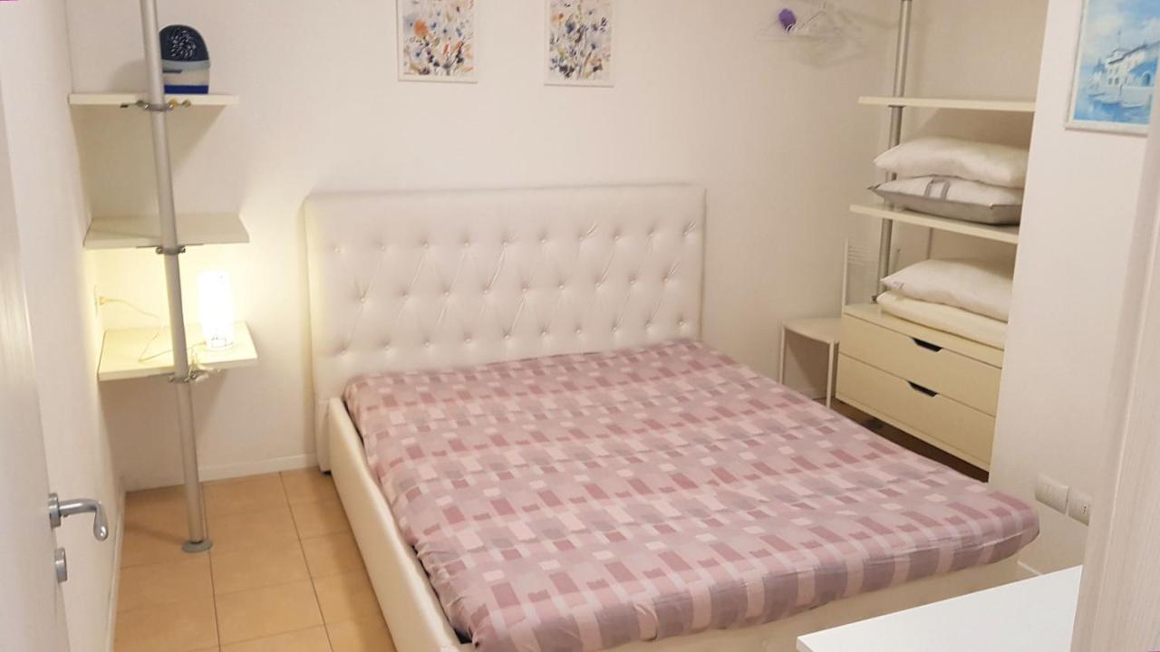 La Quiete 08 Lake View Apartment By Garda Domus Mea Tremosine Εξωτερικό φωτογραφία