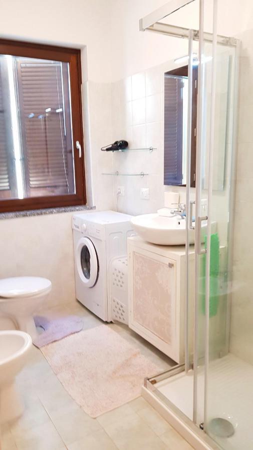La Quiete 08 Lake View Apartment By Garda Domus Mea Tremosine Εξωτερικό φωτογραφία