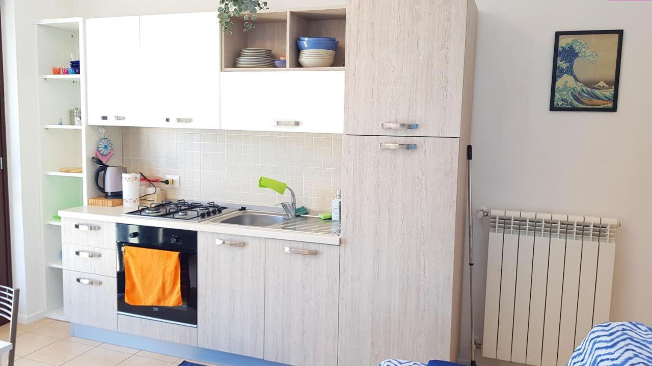 La Quiete 08 Lake View Apartment By Garda Domus Mea Tremosine Εξωτερικό φωτογραφία