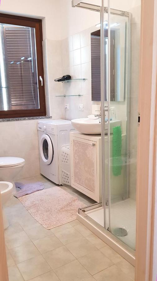 La Quiete 08 Lake View Apartment By Garda Domus Mea Tremosine Εξωτερικό φωτογραφία