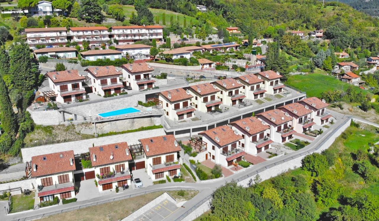 La Quiete 08 Lake View Apartment By Garda Domus Mea Tremosine Εξωτερικό φωτογραφία
