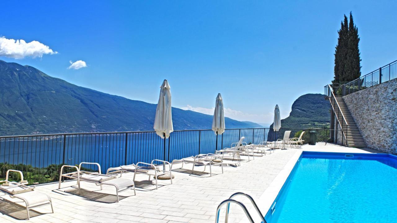 La Quiete 08 Lake View Apartment By Garda Domus Mea Tremosine Εξωτερικό φωτογραφία