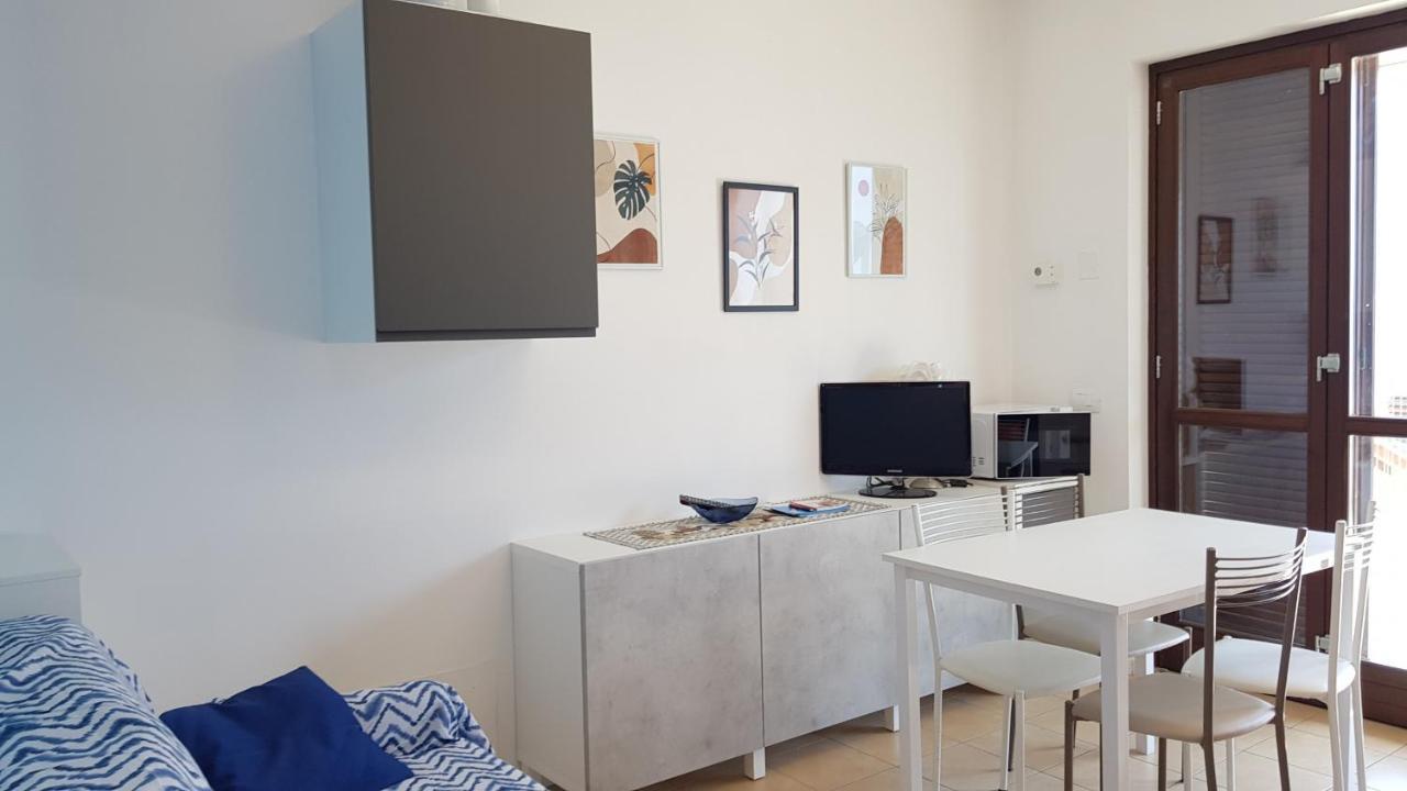 La Quiete 08 Lake View Apartment By Garda Domus Mea Tremosine Εξωτερικό φωτογραφία