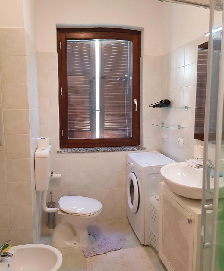 La Quiete 08 Lake View Apartment By Garda Domus Mea Tremosine Εξωτερικό φωτογραφία
